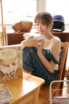雨后小故事闪图